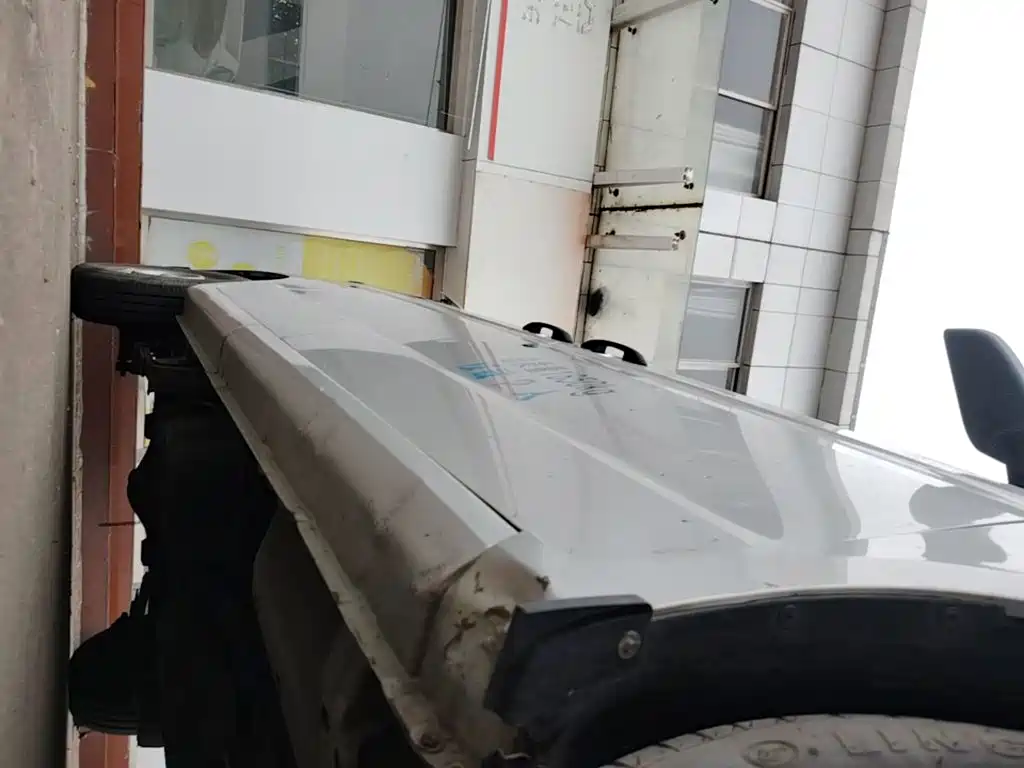 Wuling Hongguang V — миниатюра 21