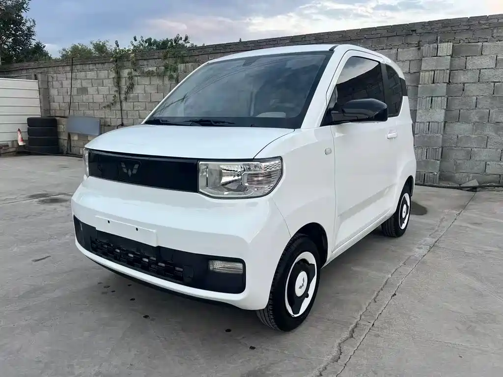 Wuling MINIEV — миниатюра 25