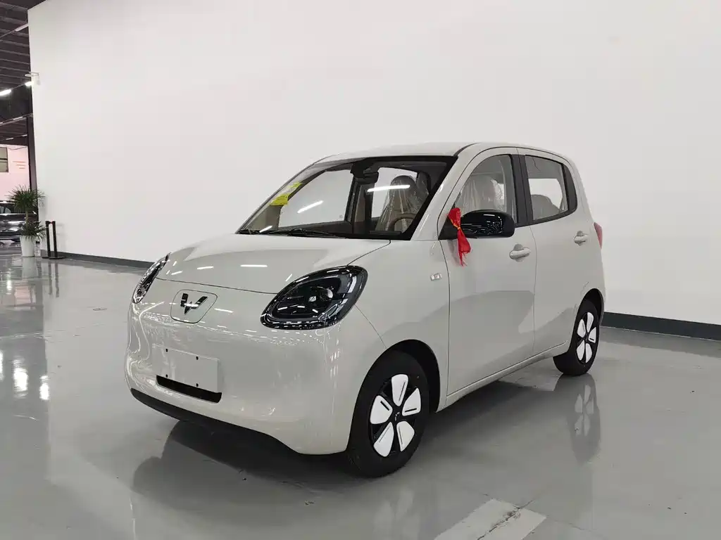 Wuling MINIEV 2026