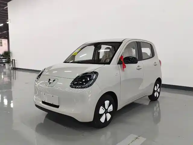 2026 Wuling Motors Hongguang Mini EV