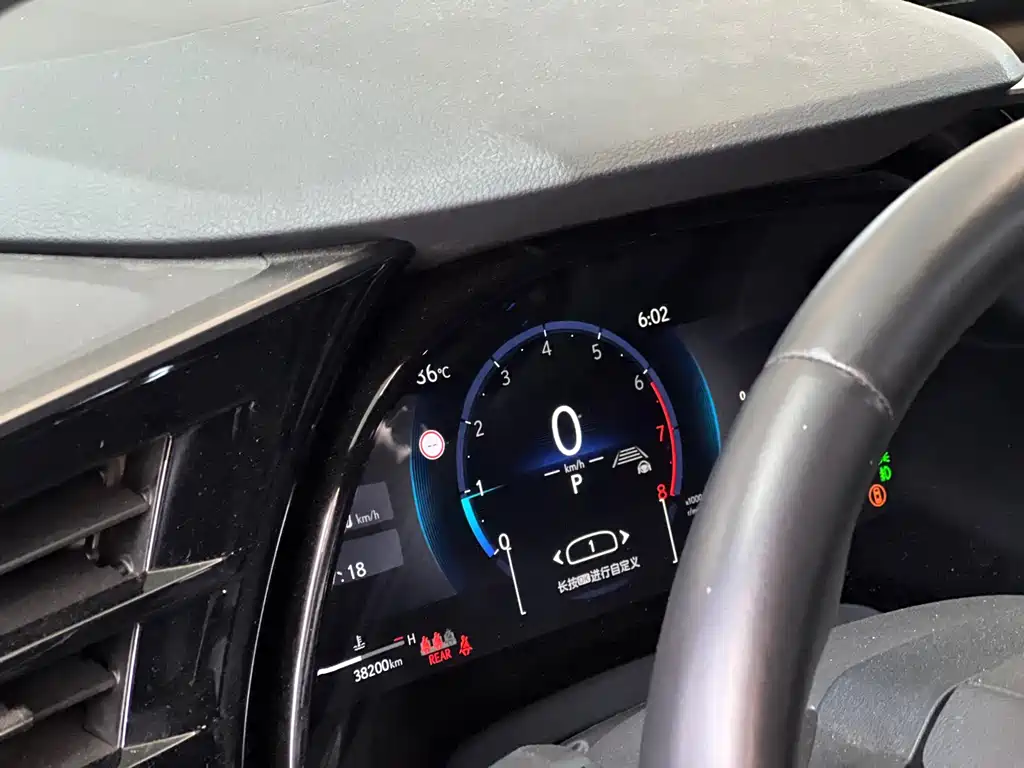 Lexus RX — миниатюра 13