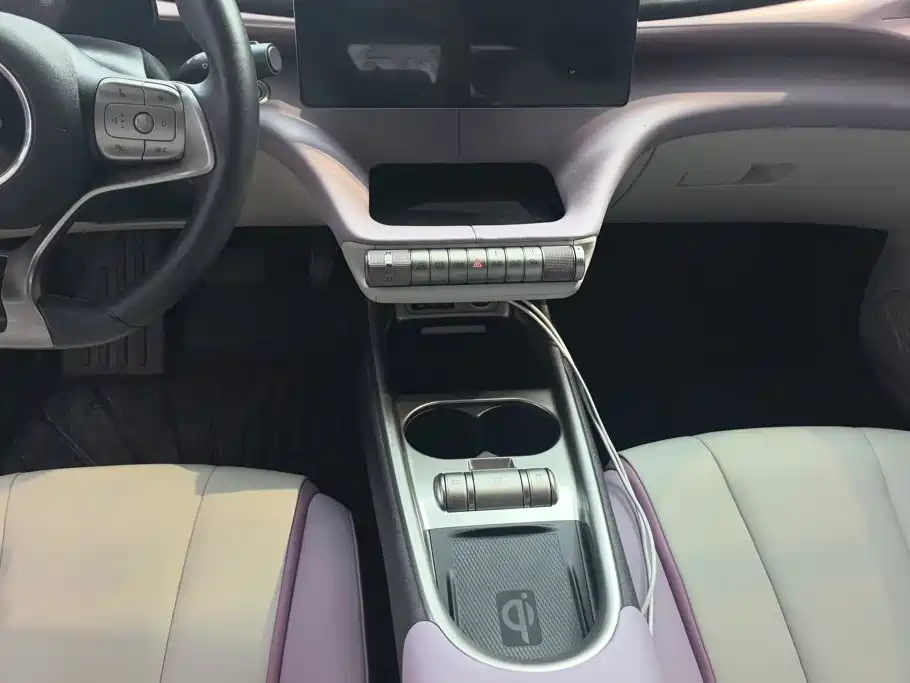 BYD Dolphin — миниатюра 16