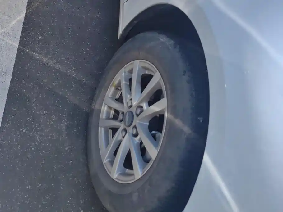 Chevrolet Malibu — миниатюра 6