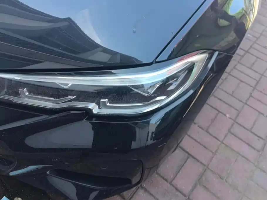 BMW 3 Series — миниатюра 5