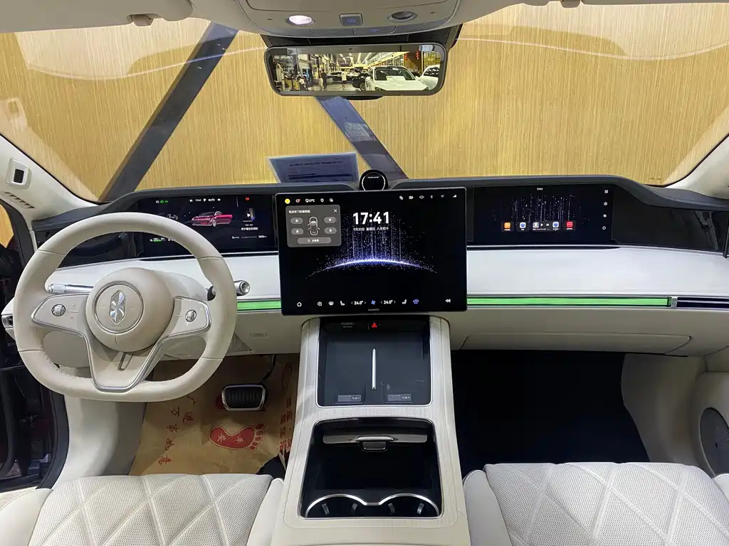 Xiangjie Xiangjie S9 — миниатюра 20
