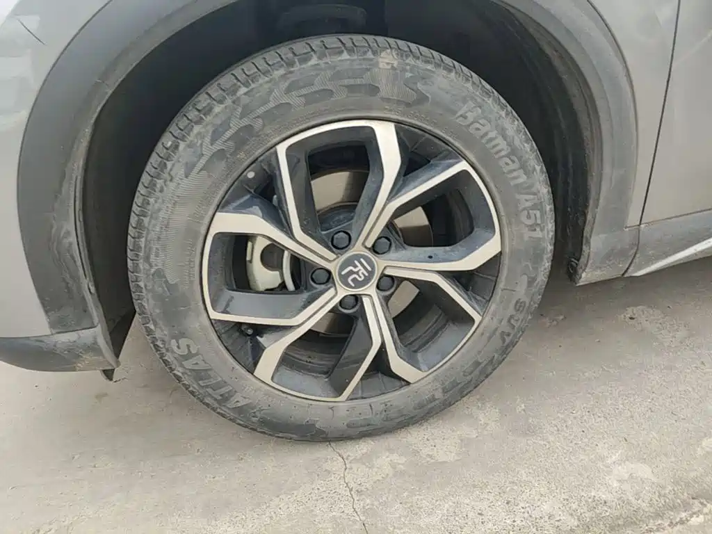 BYD Yuan Plus — миниатюра 23
