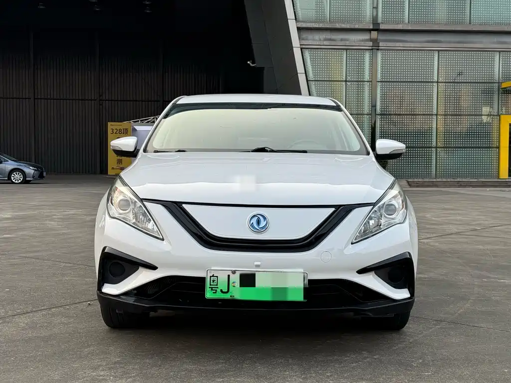 DONGFENG POPULAR S50EV