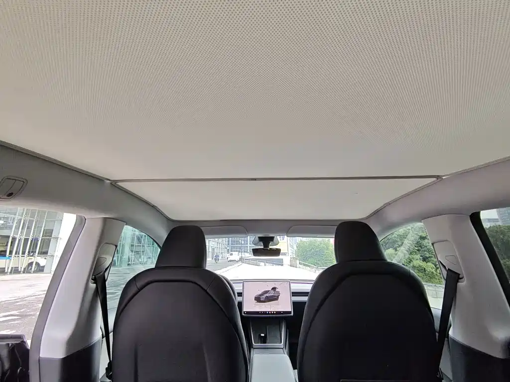 Tesla Model Y — миниатюра 9