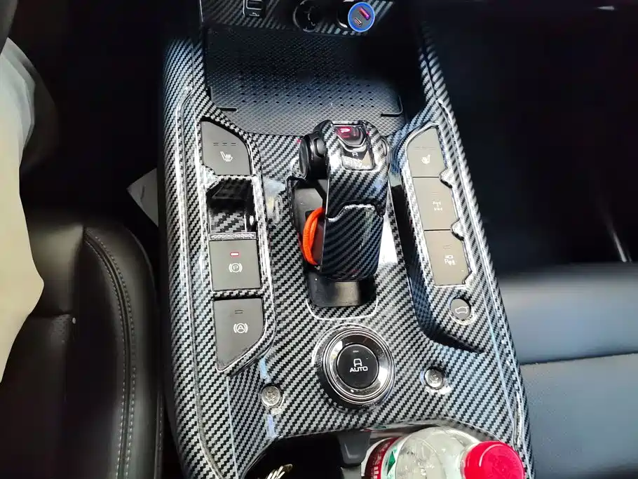 Haval Big Dog PLUS — миниатюра 16