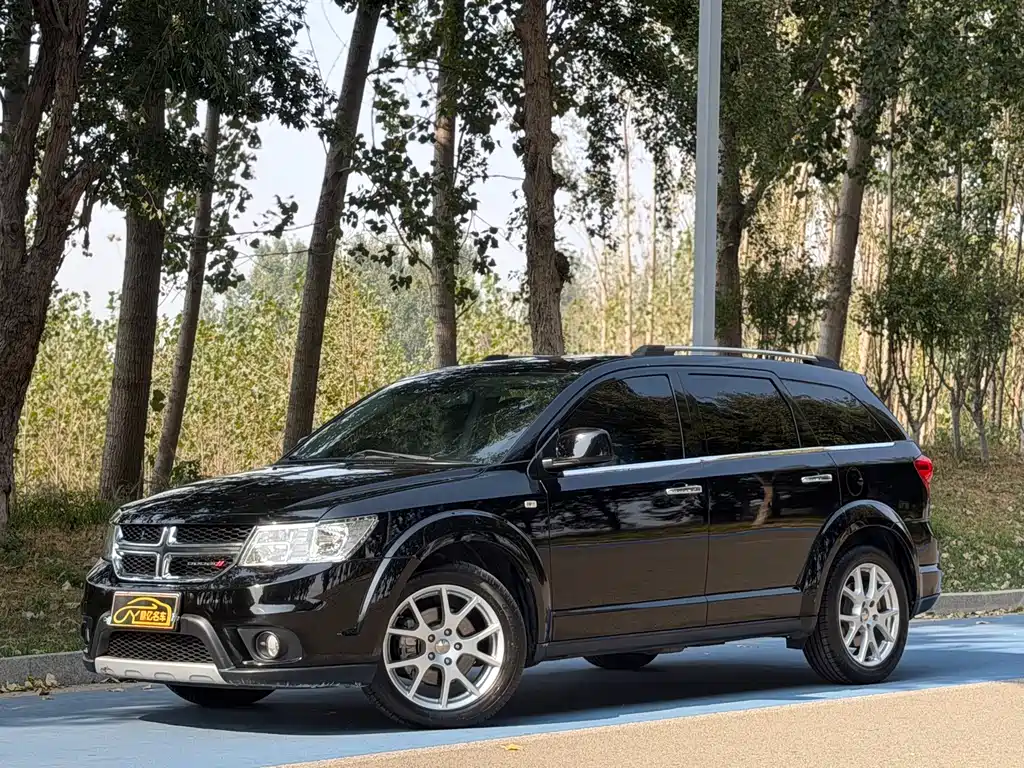 Dodge Journey