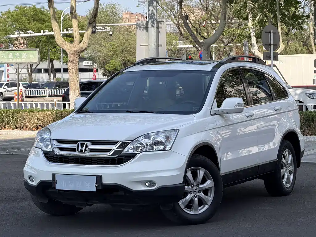 Honda CR-V 2011