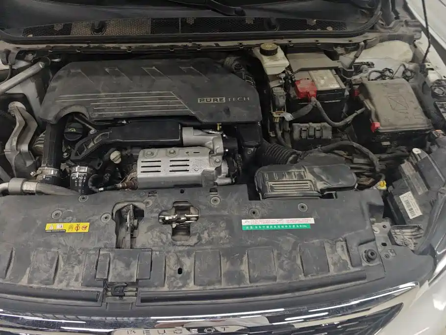 Peugeot 308 — миниатюра 10