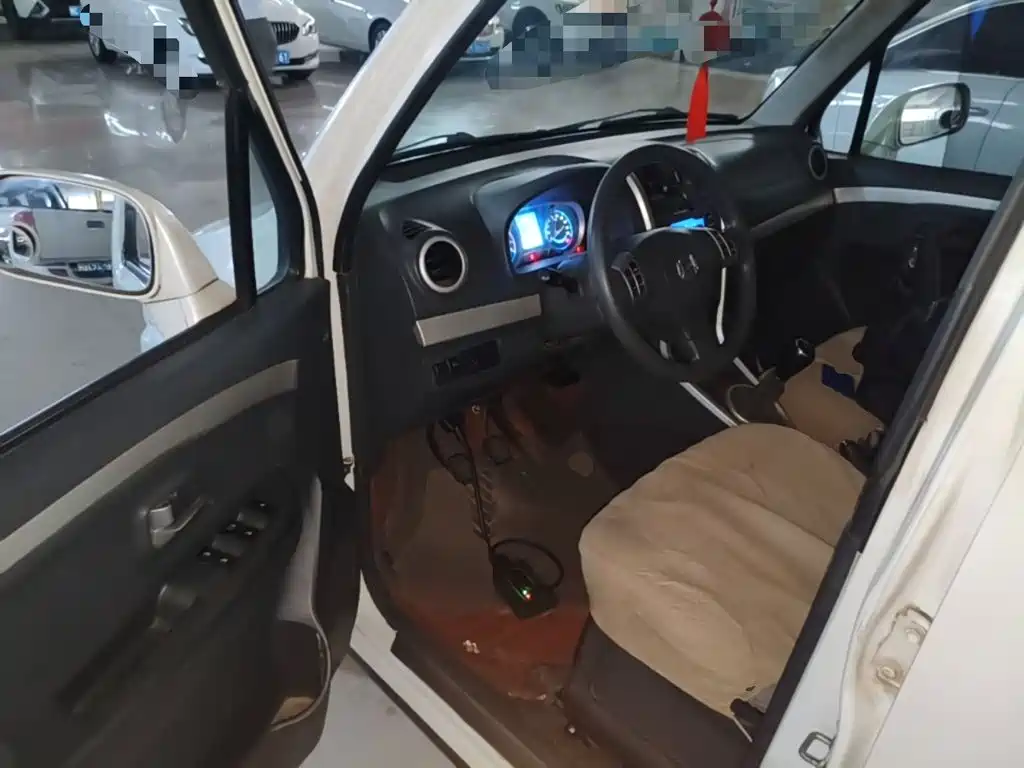 Suzuki Wagon R X5 — миниатюра 16