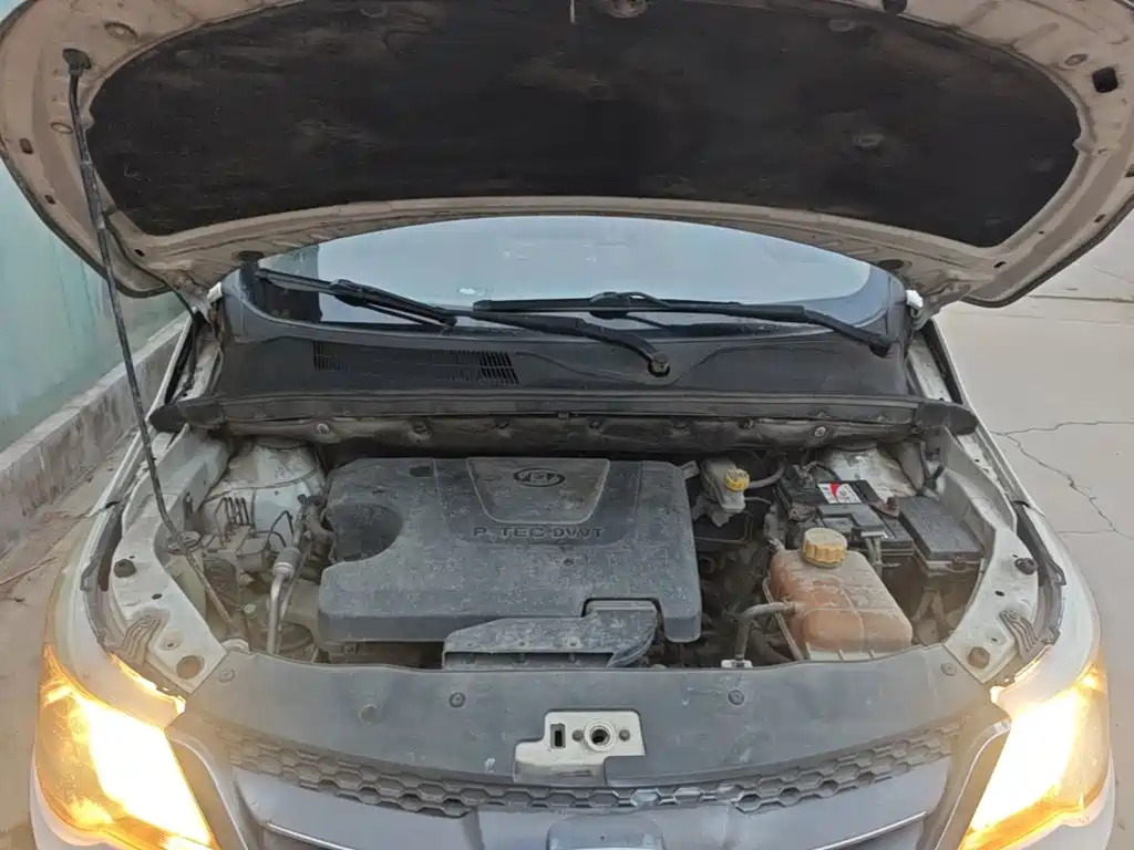 Baojun 730 — миниатюра 20