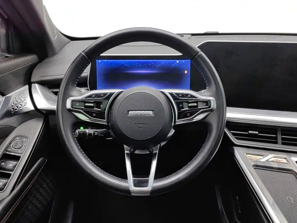 Haval Shenshou — миниатюра 11
