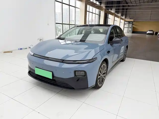 2025 Leapmotor B01