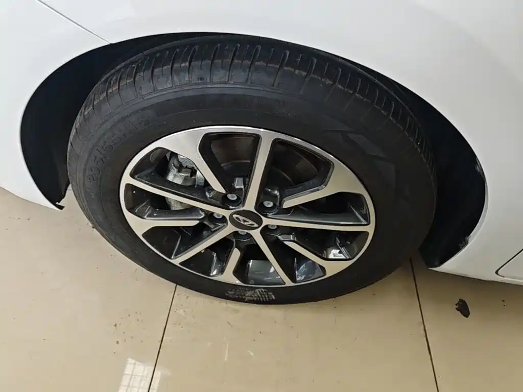 Chery Arrizo 5 — миниатюра 23