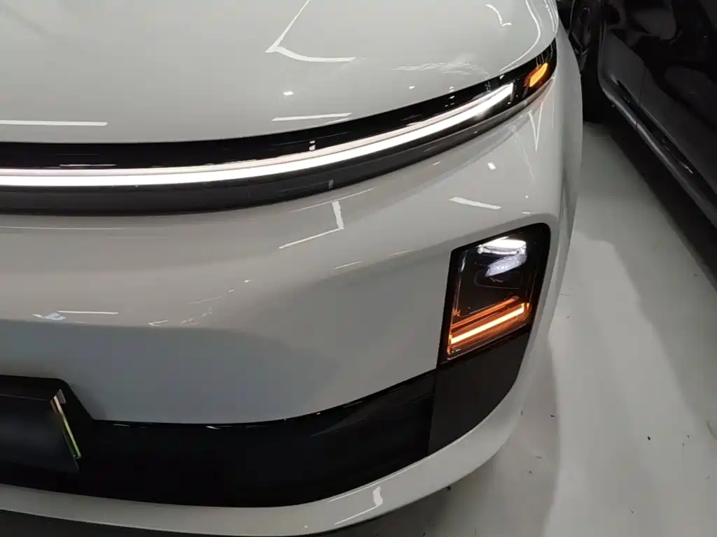 Li Auto Li L6 — миниатюра 24