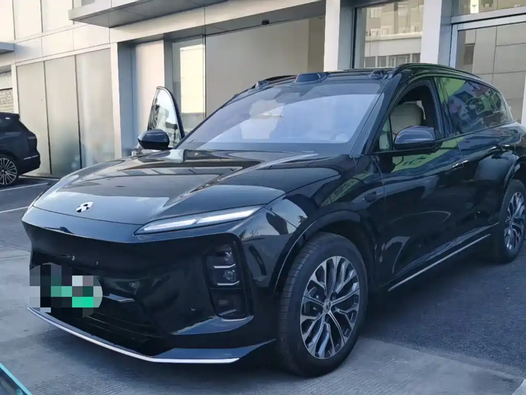Nio ES6 2025