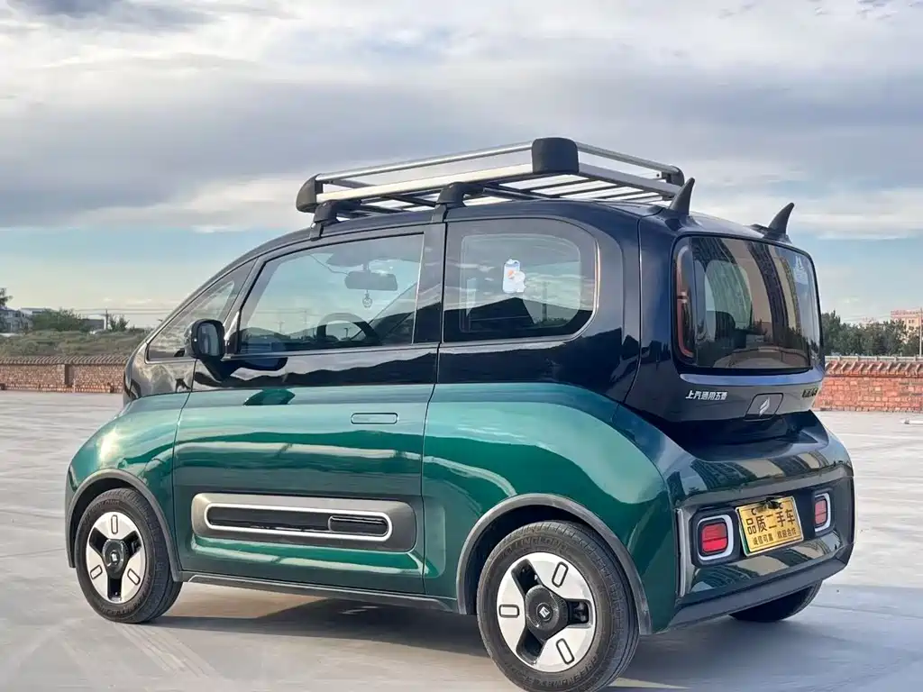 BAOJUN KIWI EV