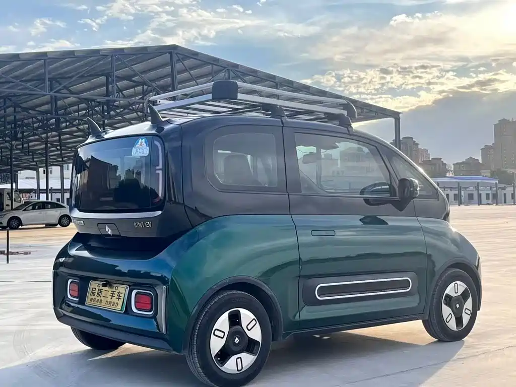 BAOJUN KIWI EV