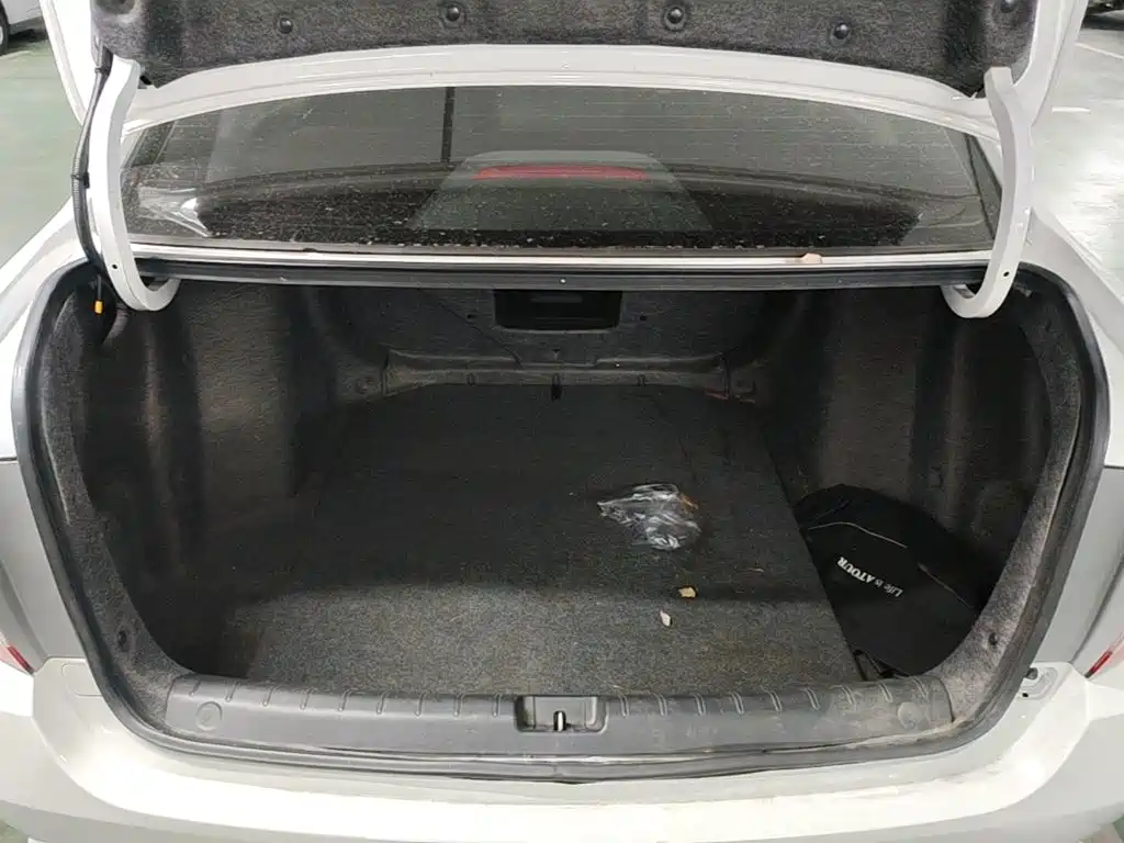 Honda Crider — миниатюра 19