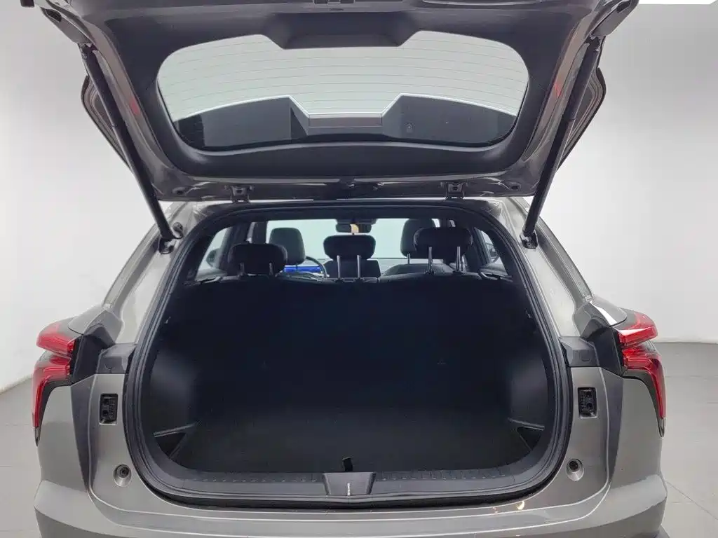 Haval Shenshou — миниатюра 16