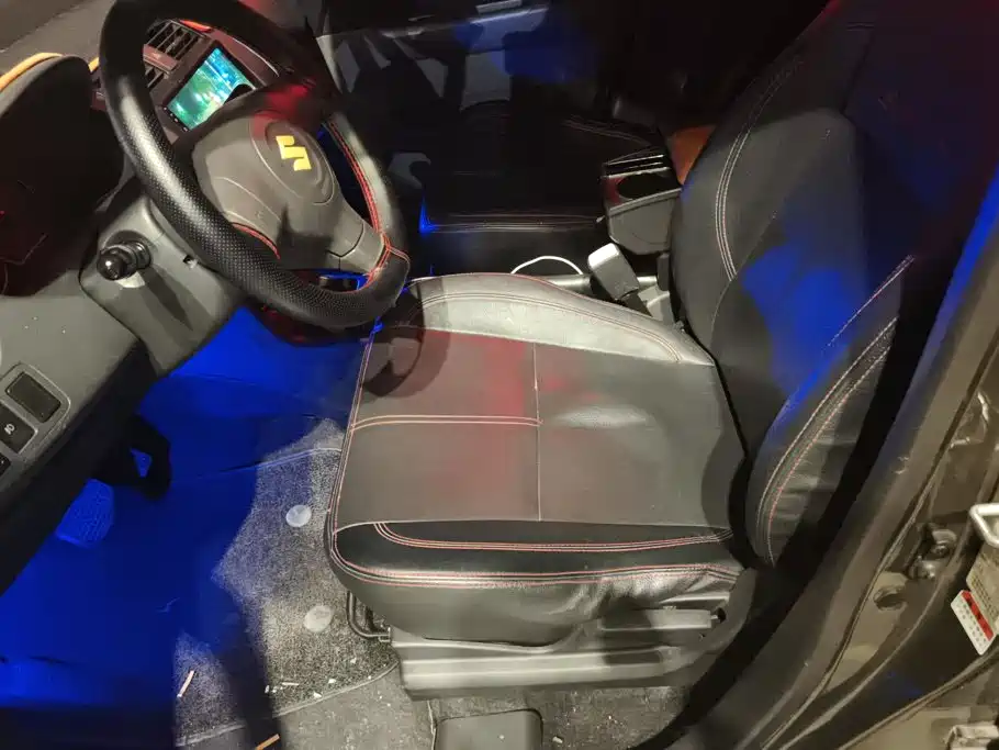 Suzuki Swift — миниатюра 9