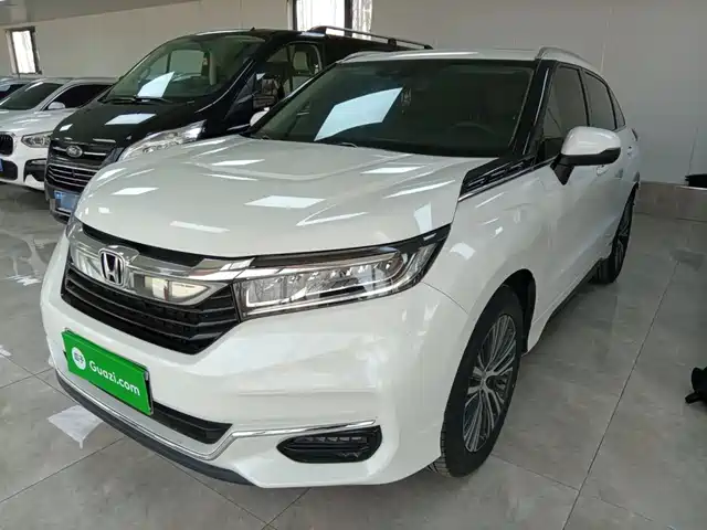 HONDA CROWN ROAD