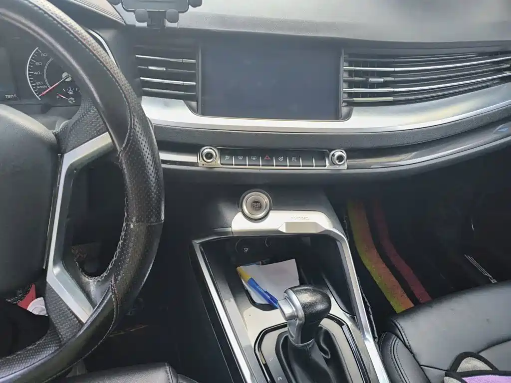 Haval H6 — миниатюра 9