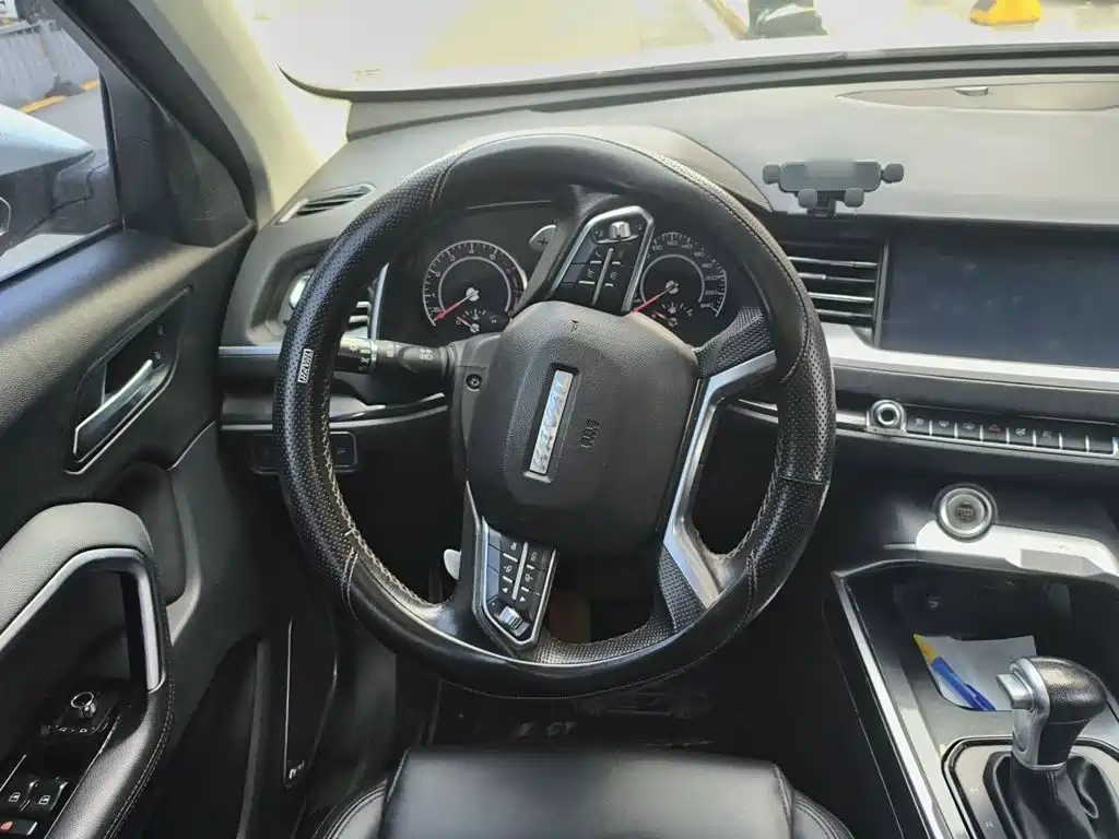 Haval H6 — миниатюра 6