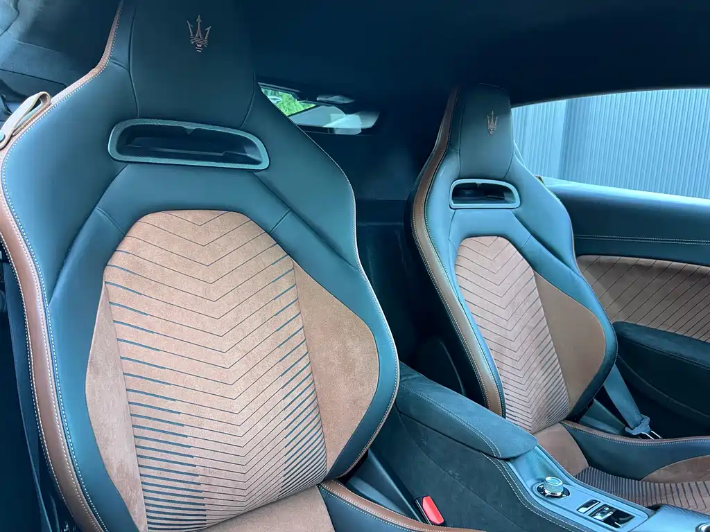 Maserati MC20 — миниатюра 13