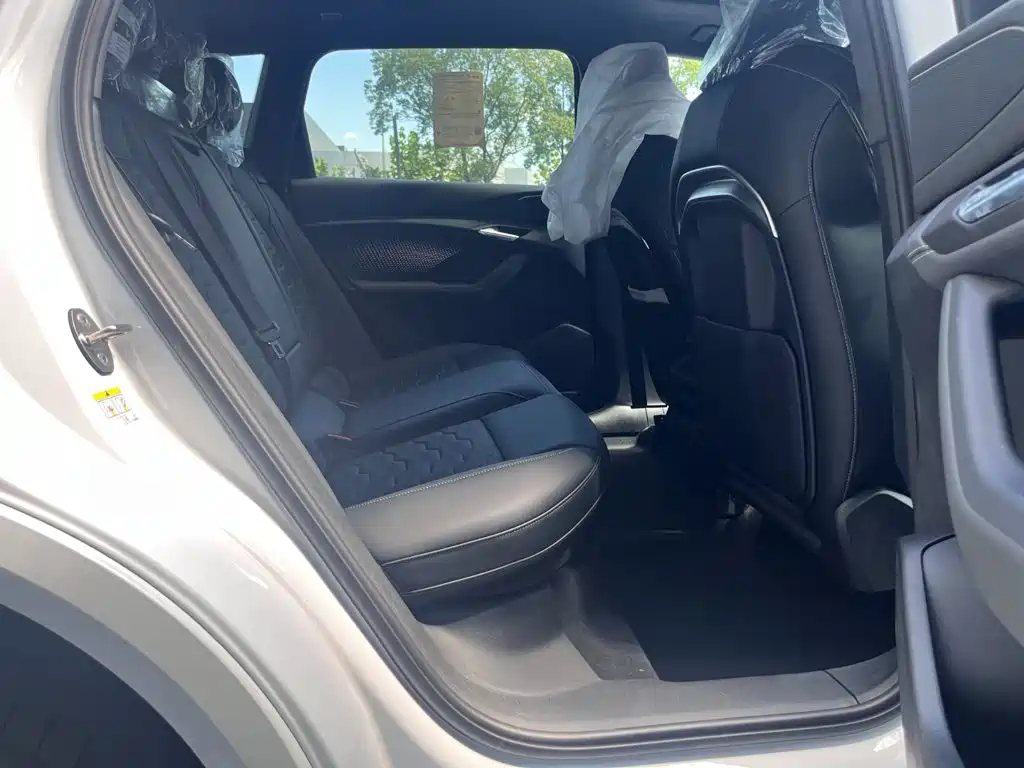 Audi AudiQ6L e-tron — миниатюра 10