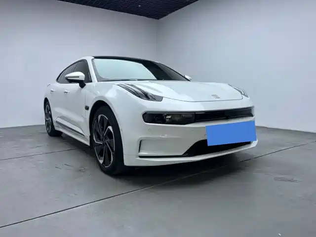 ZEEKR EXTREME KRYPTON 001 2022