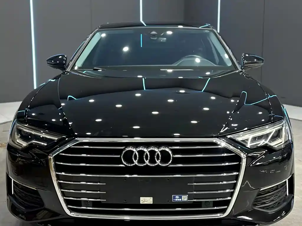 Audi A6L — миниатюра 2