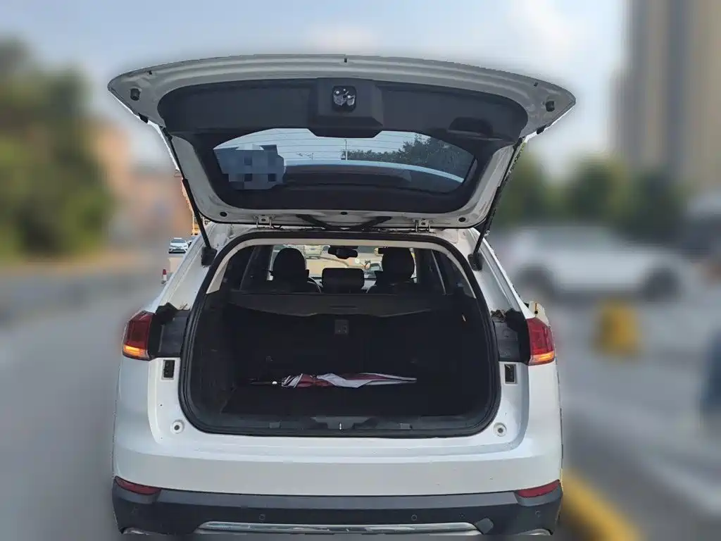 Haval H6 — миниатюра 15