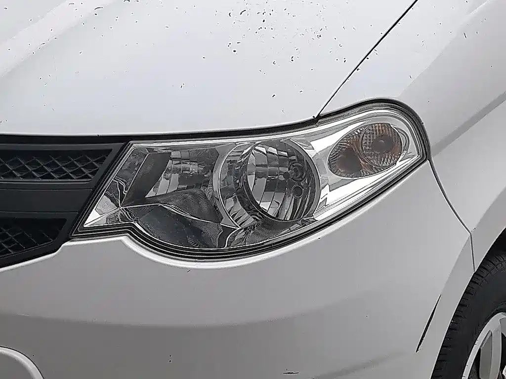 Wuling Hongguang — миниатюра 7