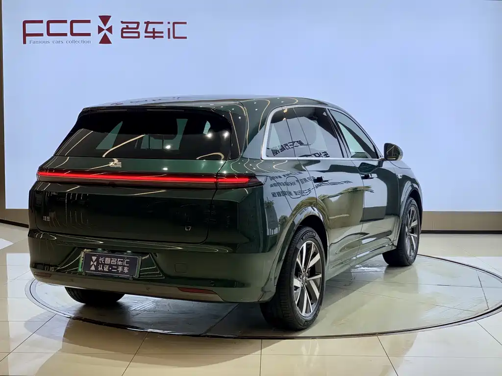 Li Auto IDEAL L7