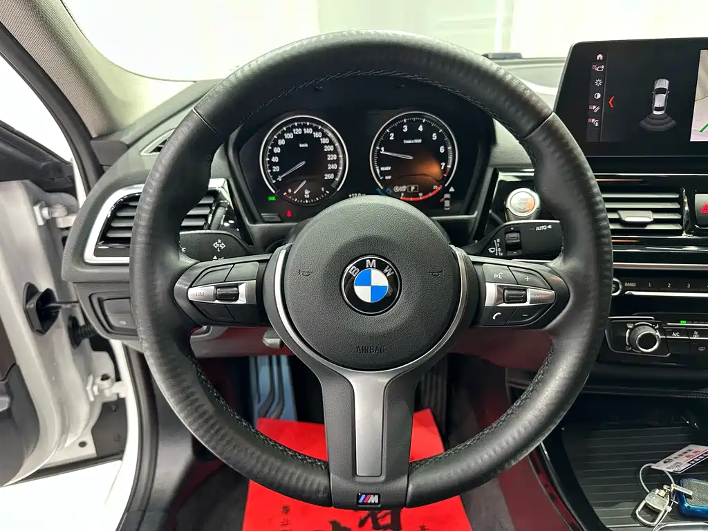 BMW 1 Series — миниатюра 9
