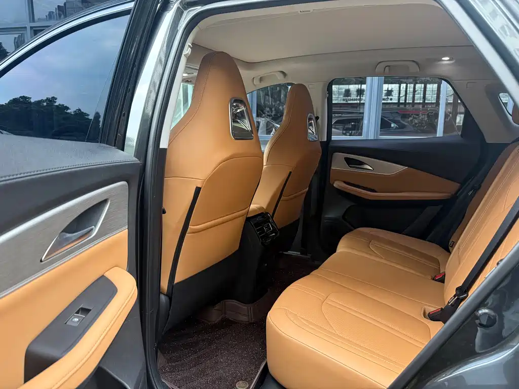 Fengxing Fengxing T5 EVO — миниатюра 4