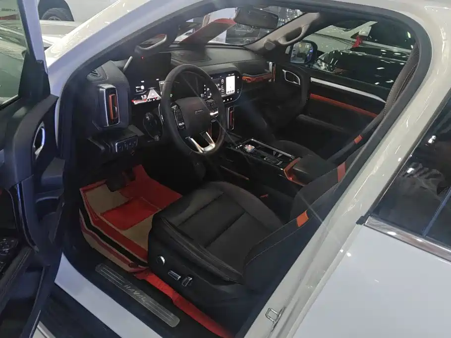 Haval Big Dog — миниатюра 9