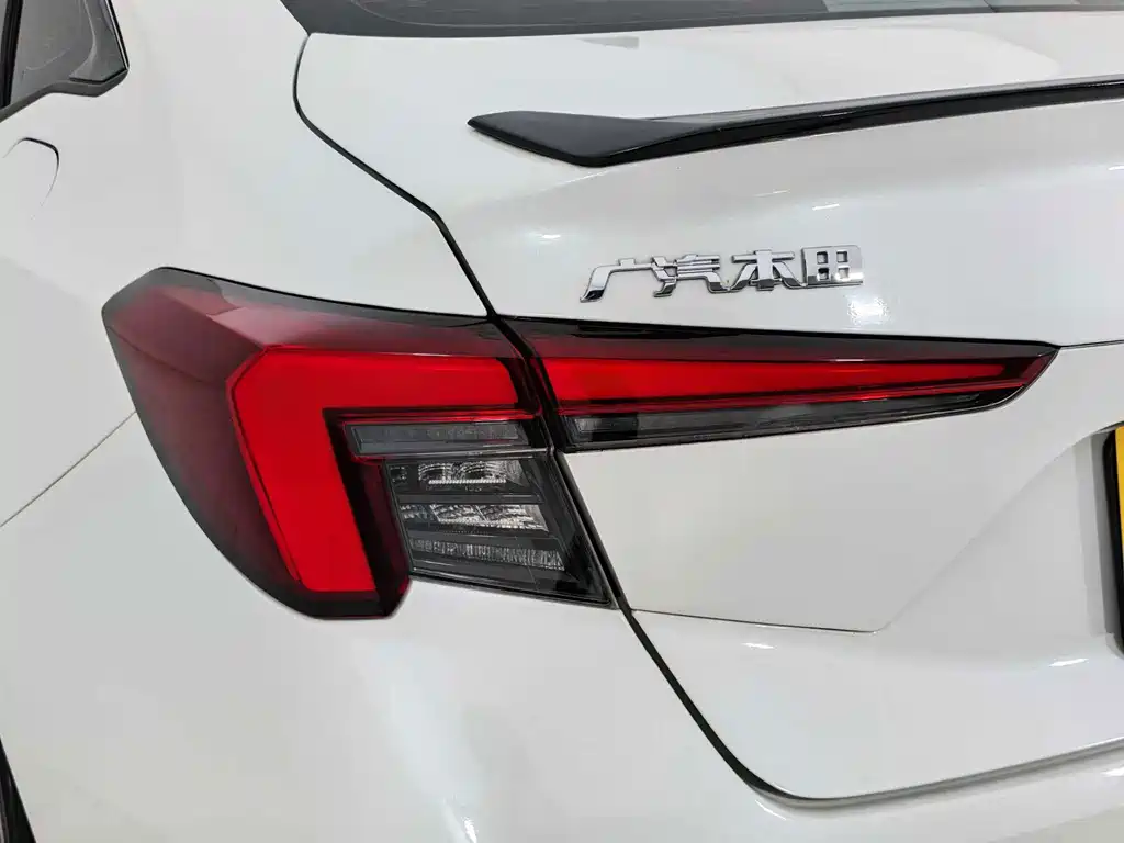 Honda Integra — миниатюра 19