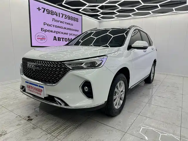 HAVAL M6 2022