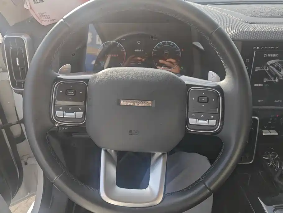 Haval Big Dog — миниатюра 15