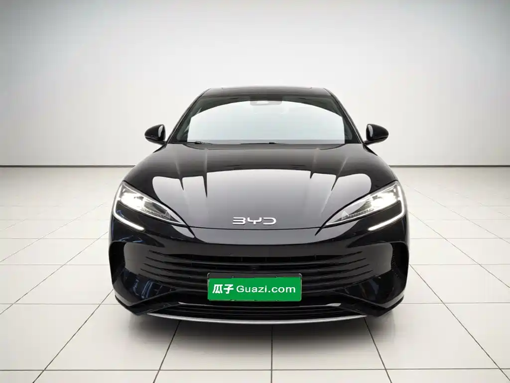 BYD Seal — миниатюра 2