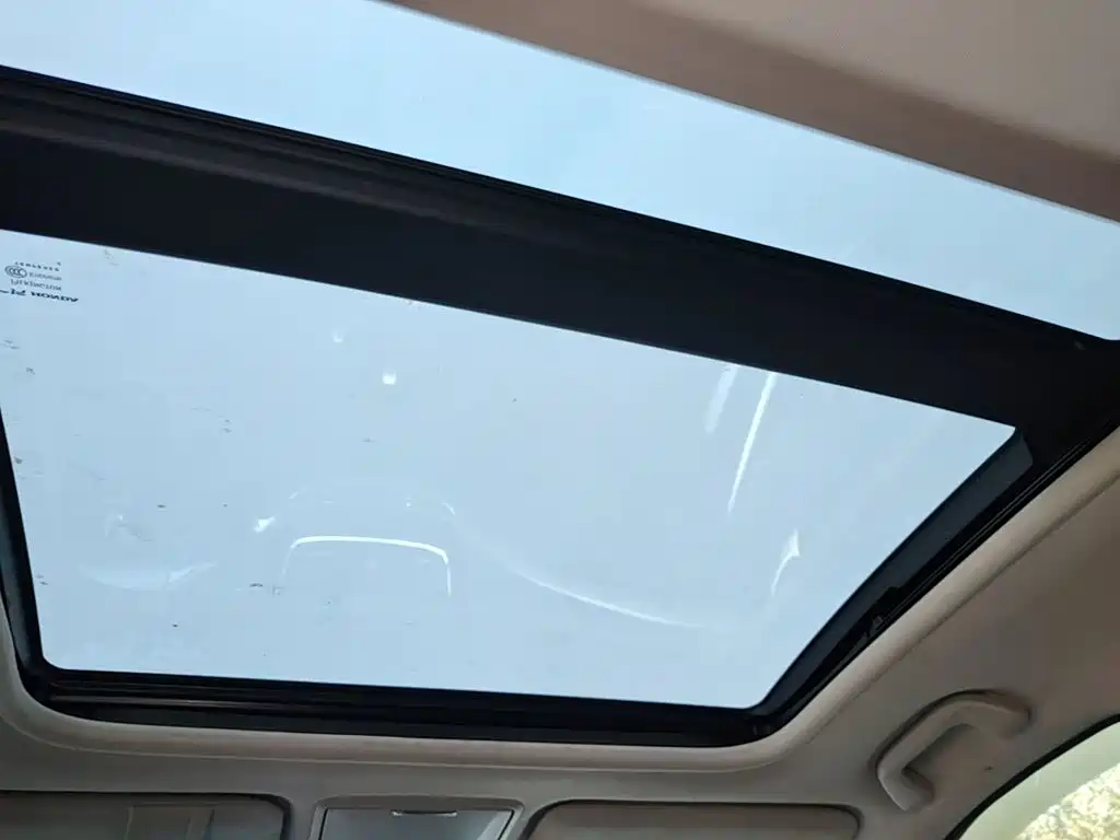 Honda Crosstour — миниатюра 18