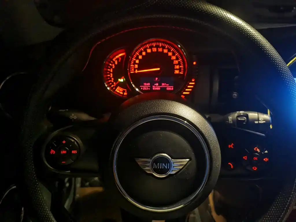 MINI Mini — миниатюра 13