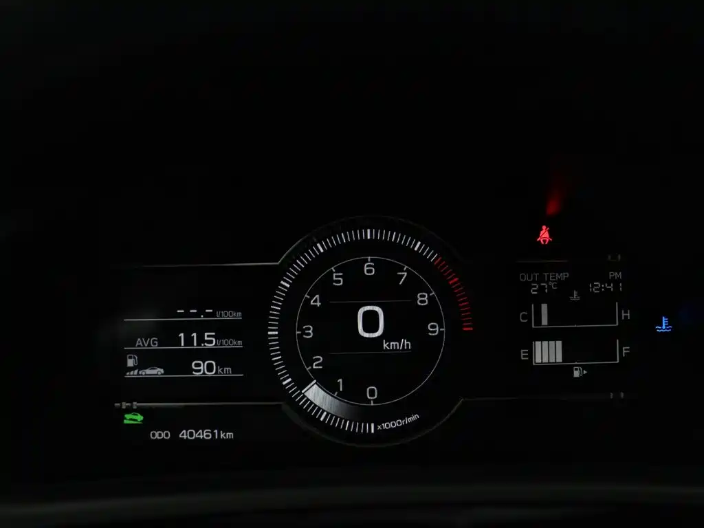 Subaru BRZ — миниатюра 24