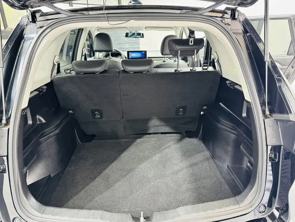 Haval M6 — миниатюра 14