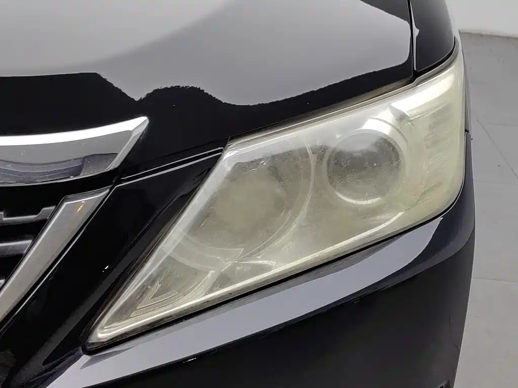 Toyota Camry — миниатюра 7